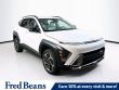 New 2026 Hyundai Kona SEL Premium SUV