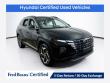 Certified 2023 Hyundai Tucson Limited SUV