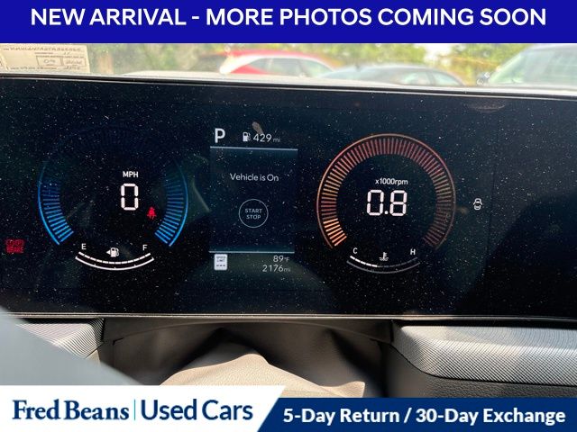 2026 Hyundai Sonata SEL - Photo 13