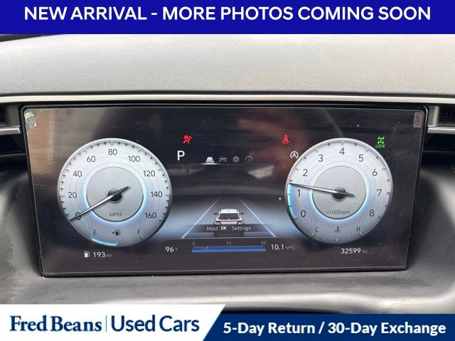 2023 Hyundai Tucson SEL - Photo 13