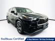 Used 2022 Toyota Highlander XLE SUV