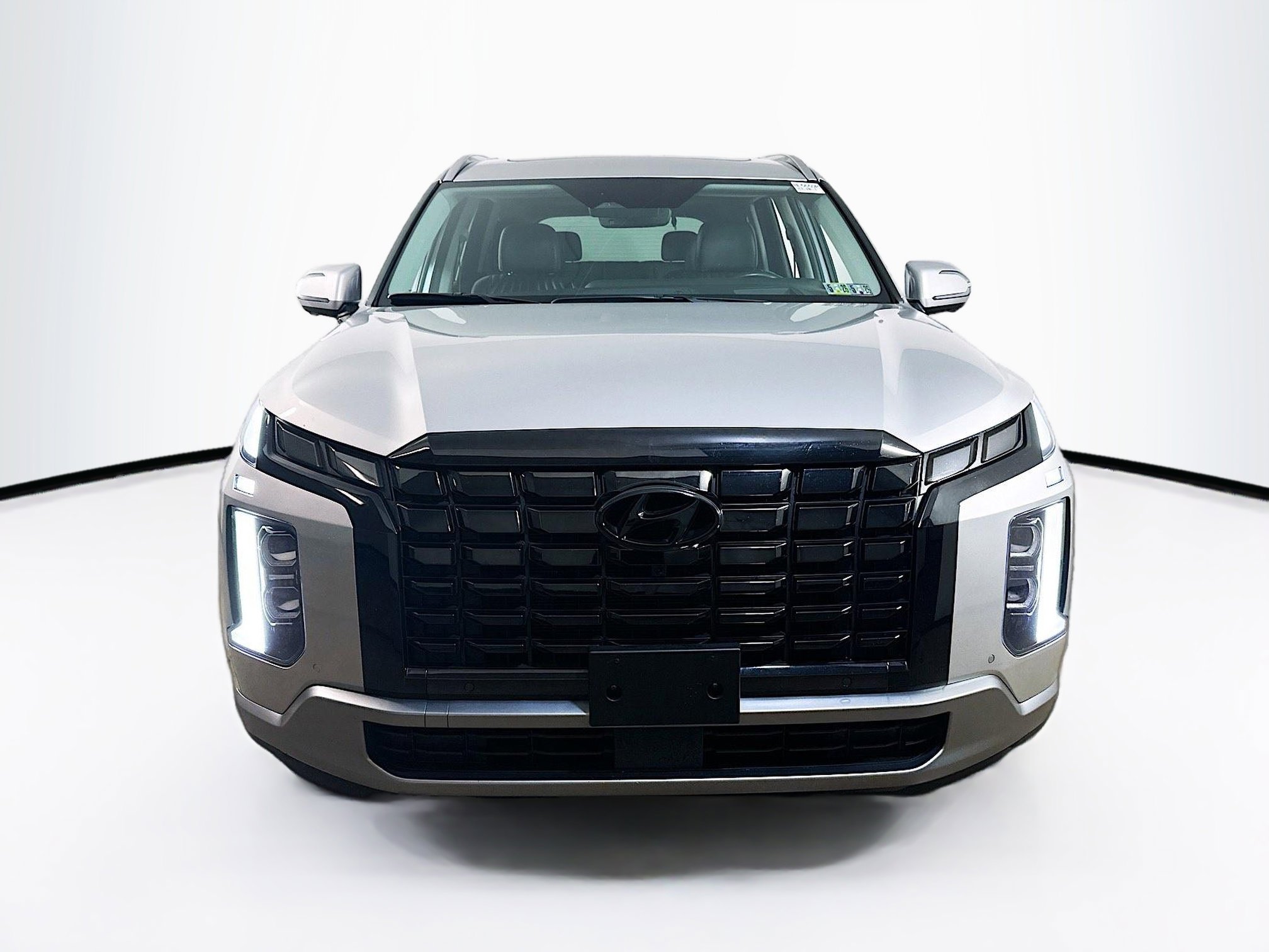 Certified 2024 Hyundai Palisade Limited with VIN KM8R5DGE7RU710841 for sale in Willow Grove, PA