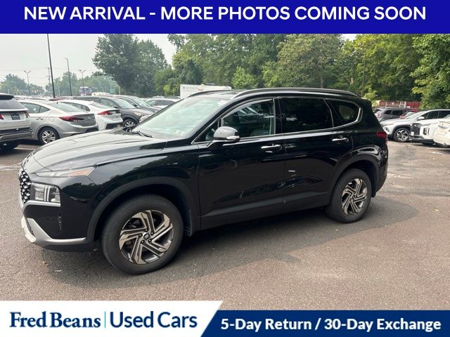 2023 Hyundai Santa Fe SEL - Photo 6