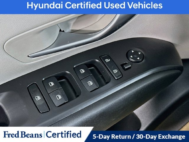 2024 Hyundai Tucson SEL - Photo 22