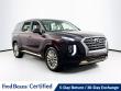 Used 2020 Hyundai Palisade Limited SUV