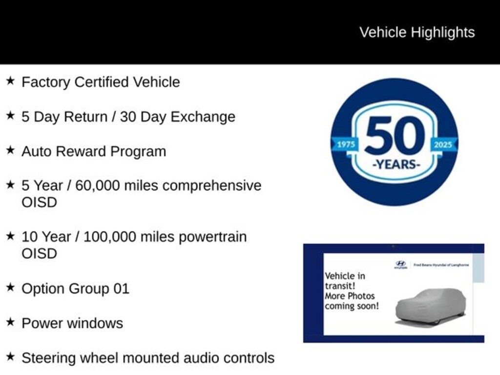 Used 2025 Hyundai Santa Fe Hybrid SEL SUV