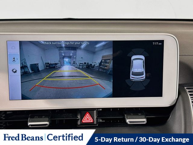 2024 Hyundai IONIQ 5 SEL - Photo 29