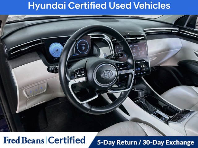 2024 Hyundai Tucson SEL - Photo 21