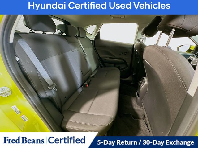 2024 Hyundai Kona SEL - Photo 28