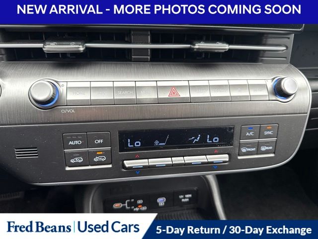 2024 Hyundai Kona SEL - Photo 8