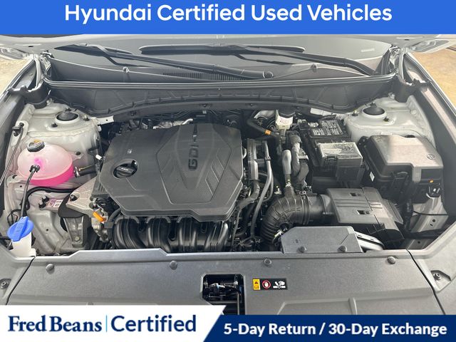 2026 Hyundai Tucson SEL - Photo 29