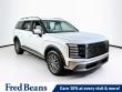 New 2026 Hyundai Palisade Hybrid SEL Premium 7P SUV