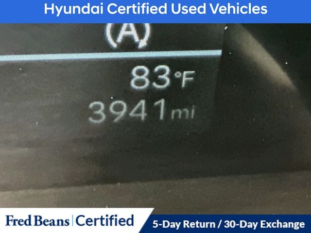2025 Hyundai Sonata SE - Photo 28