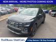 Used 2025 Hyundai Santa Cruz Limited Truck