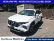 Certified 2023 Hyundai Tucson SEL SUV