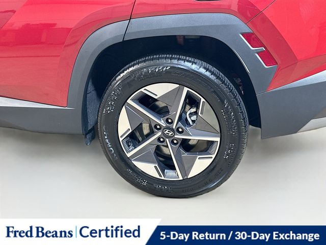 2026 Hyundai Tucson SEL - Photo 8