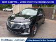 Used 2022 Chevrolet Equinox Premier SUV