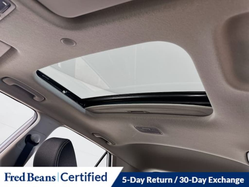 Certified 2023 Hyundai Venue SEL SUV