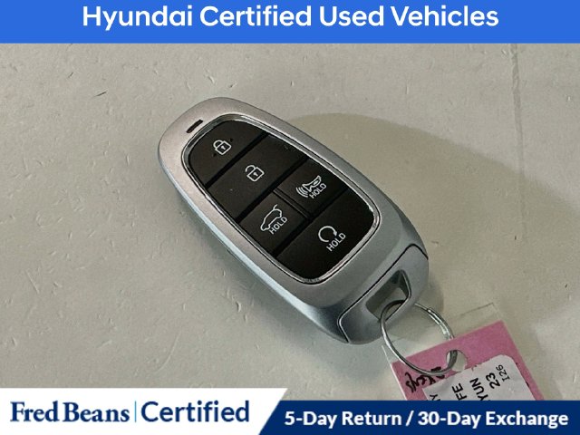 2023 Hyundai Santa Fe SEL - Photo 32
