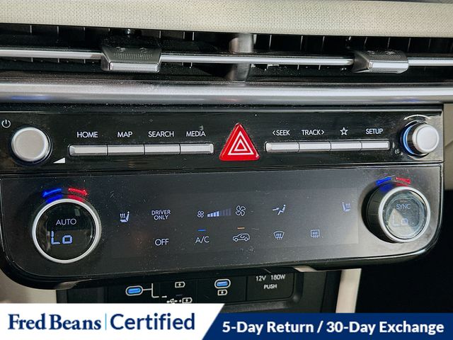 2025 Hyundai Tucson SEL Convenience - Photo 18