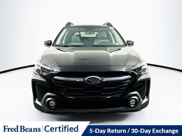 2024 Subaru Outback Premium photo 2