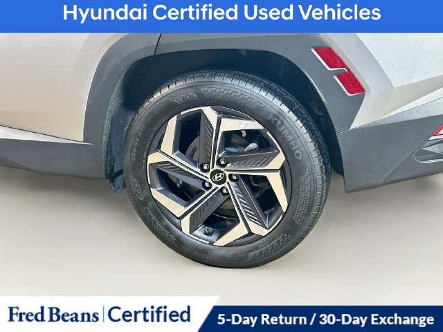 2024 Hyundai Tucson SEL Convenience - Photo 10