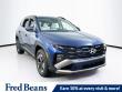 New 2026 Hyundai Tucson SEL AWD SUV