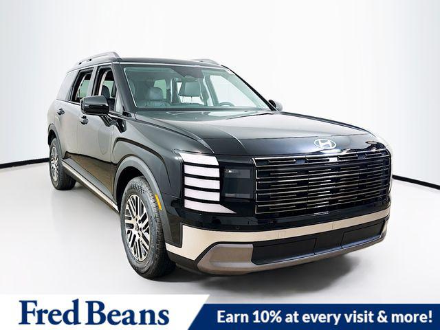 2026 Hyundai Palisade SEL 7 Passenger AWD's photo