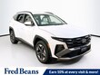  Hyundai Tucson Hybrid