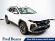 New 2026 Hyundai Tucson Hybrid SEL AWD SUV
