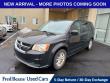 Certified 2016 Dodge Grand Caravan SXT Minivan/Van