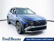 New 2026 Hyundai Tucson Limited SUV