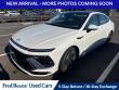Used 2024 Hyundai Sonata SEL Sedan