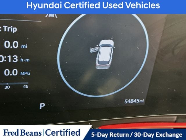 2024 Hyundai Kona N Line - Photo 12
