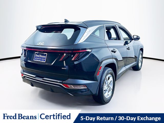 2023 Hyundai Tucson SEL - Photo 12