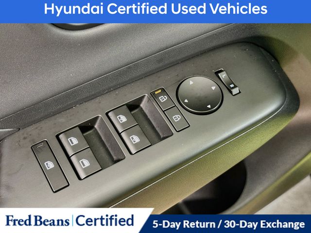 2026 Hyundai Kona SEL Premium - Photo 21