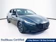 Certified 2023 Hyundai Elantra SEL Sedan