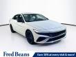 New 2026 Hyundai Elantra SEL Sport Plus Sedan