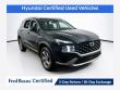 Certified 2023 Hyundai Santa Fe SEL SUV