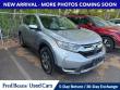 Used 2019 Honda CR-V EX-L SUV