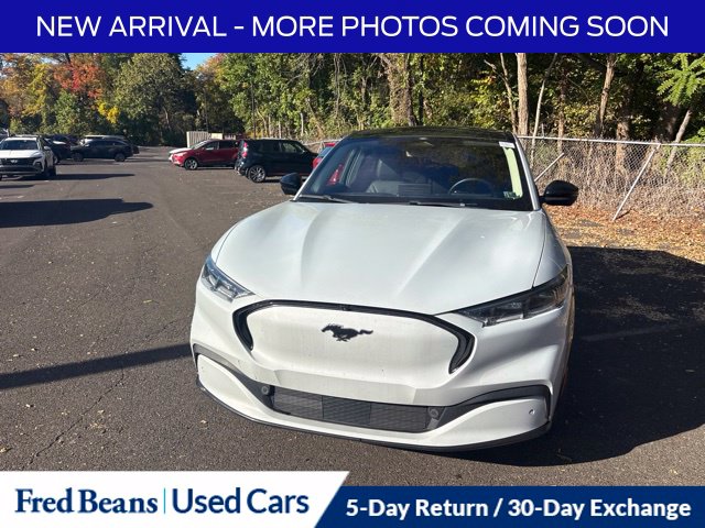 Used 2023 Ford Mustang Mach-E Premium SUV