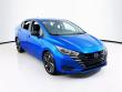 Used 2024 Nissan Versa 1.6 SR Sedan