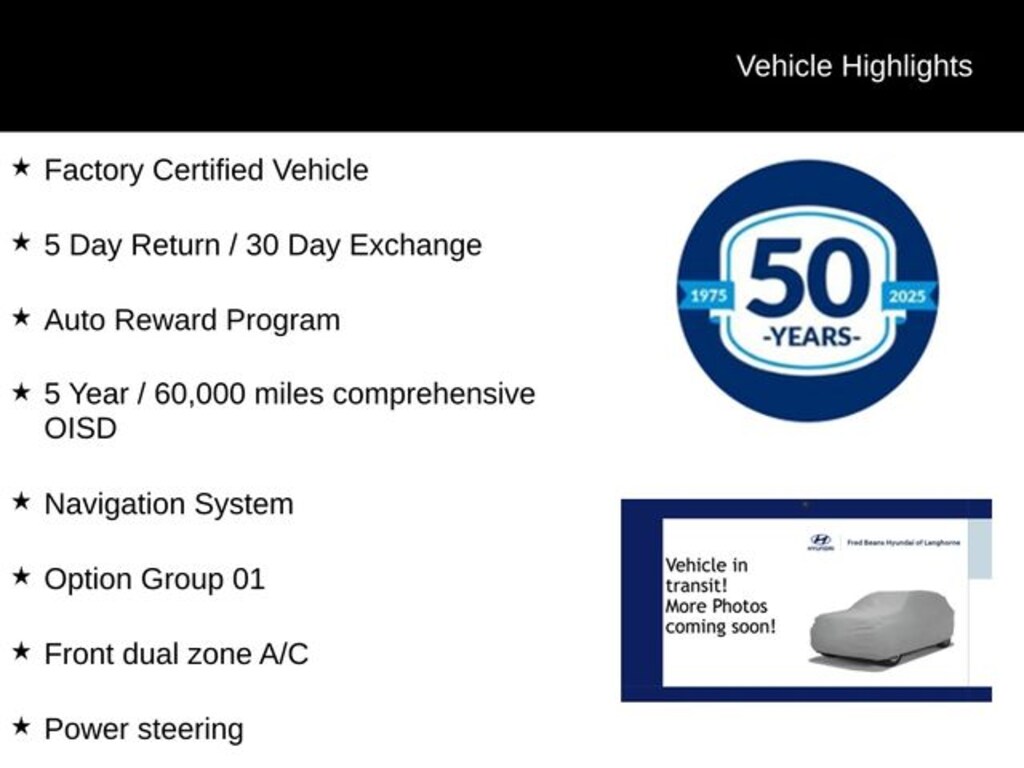Used 2023 Hyundai Tucson Limited SUV