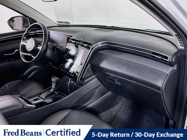 2023 Hyundai Tucson SEL - Photo 24