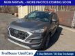 Used 2020 Hyundai Tucson SEL SUV