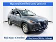 Certified 2023 Hyundai Tucson SEL SUV