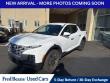 Certified 2024 Hyundai Santa Cruz SEL Truck