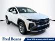 New 2026 Hyundai Tucson SE AWD SUV