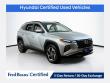 Certified 2023 Hyundai Tucson SEL SUV