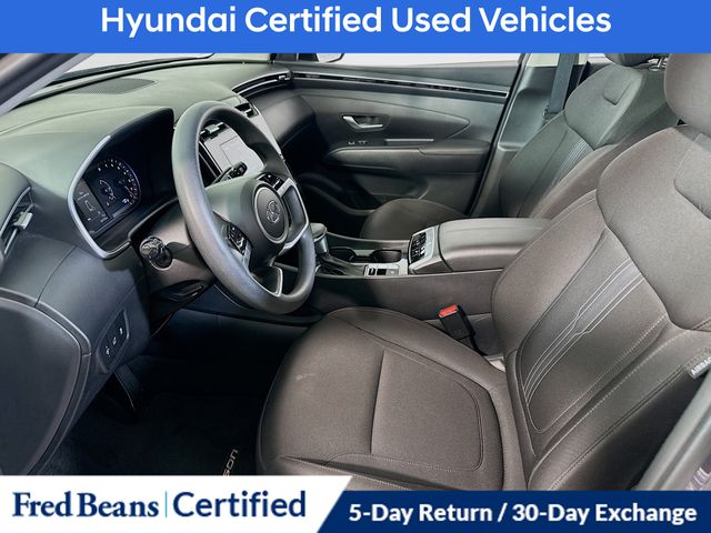 2024 Hyundai Tucson SEL - Photo 14